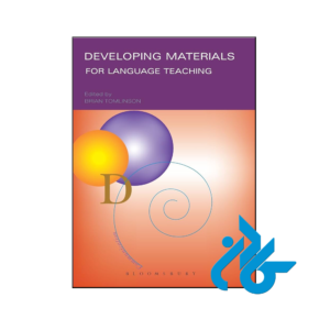 خرید و قیمت کتاب Developing Materials for Language Teaching از فروشگاه کادن