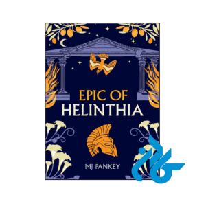 خرید و قیمت کتاب Epic of Helinthia از فروشگاه کادن