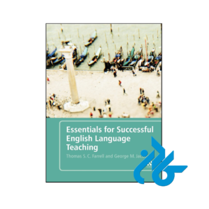 خرید و قیمت کتاب Essentials for Successful English Language Teaching از فروشگاه کادن