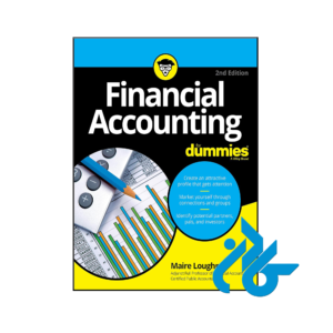 خرید و قیمت کتاب Financial Accounting For Dummies 2nd از فروشگاه کادن