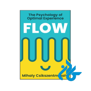 خرید و قیمت کتاب Flow The Psychology of Optimal Experience از فروشگاه کادن