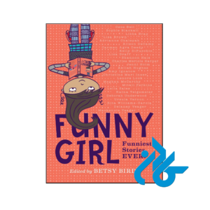 خرید و قیمت کتاب Funny Girl از فروشگاه کادن