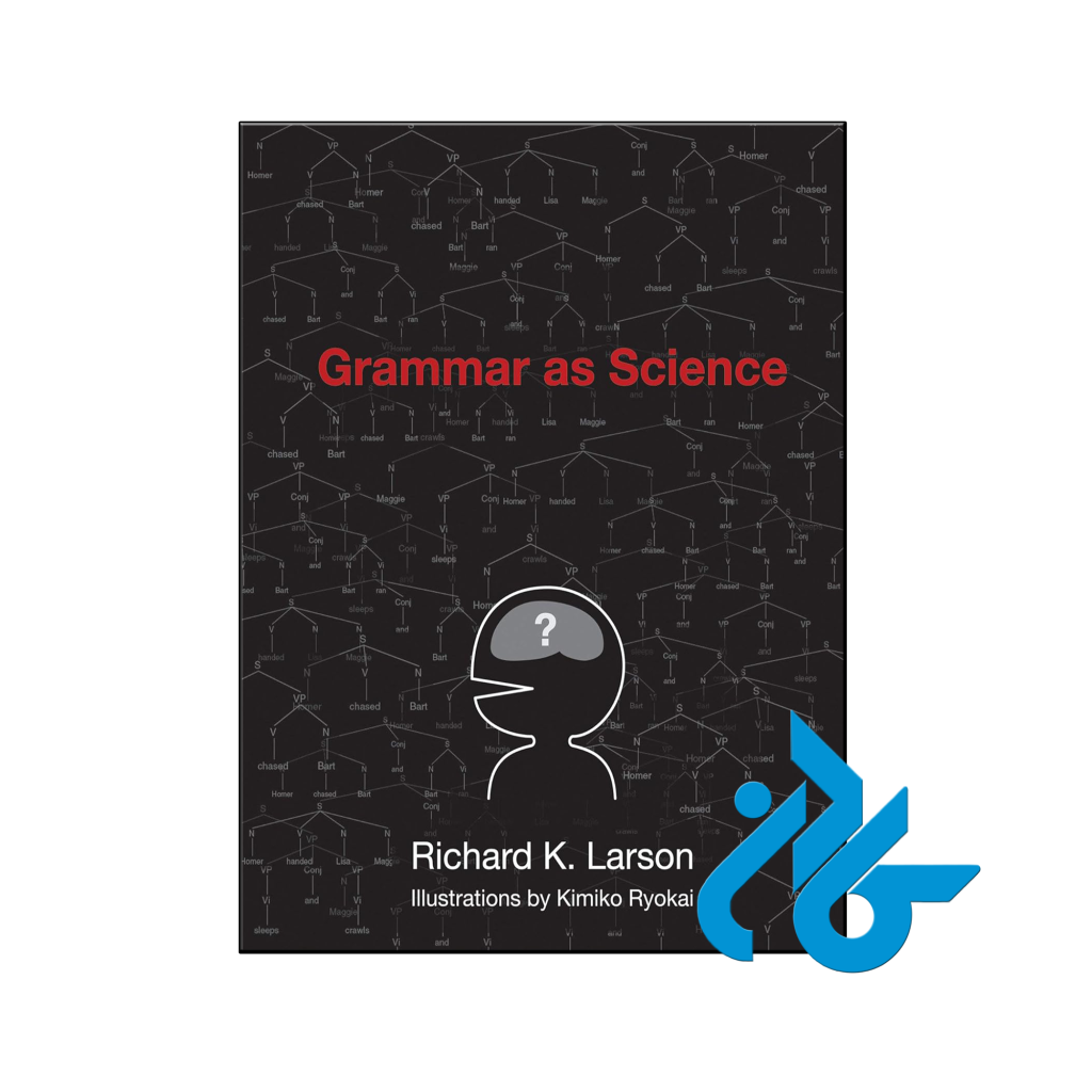 خرید و قیمت کتاب Grammar as Science از فروشگاه کادن