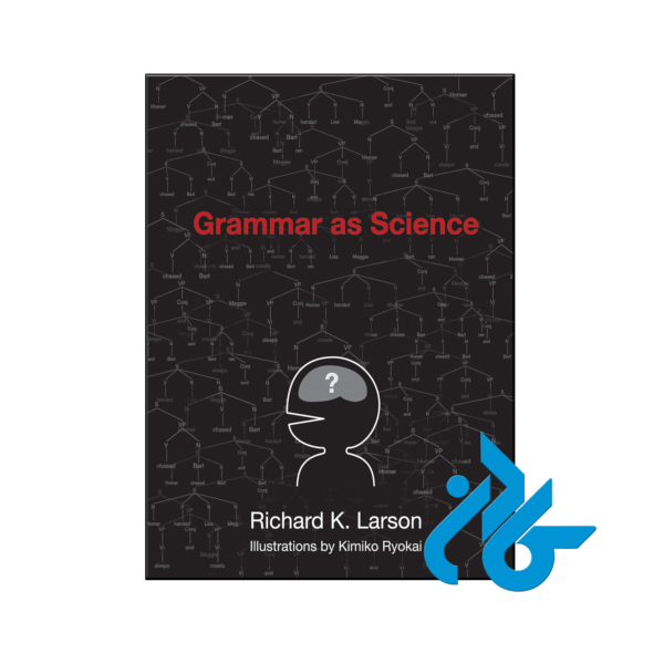 خرید و قیمت کتاب Grammar as Science از فروشگاه کادن
