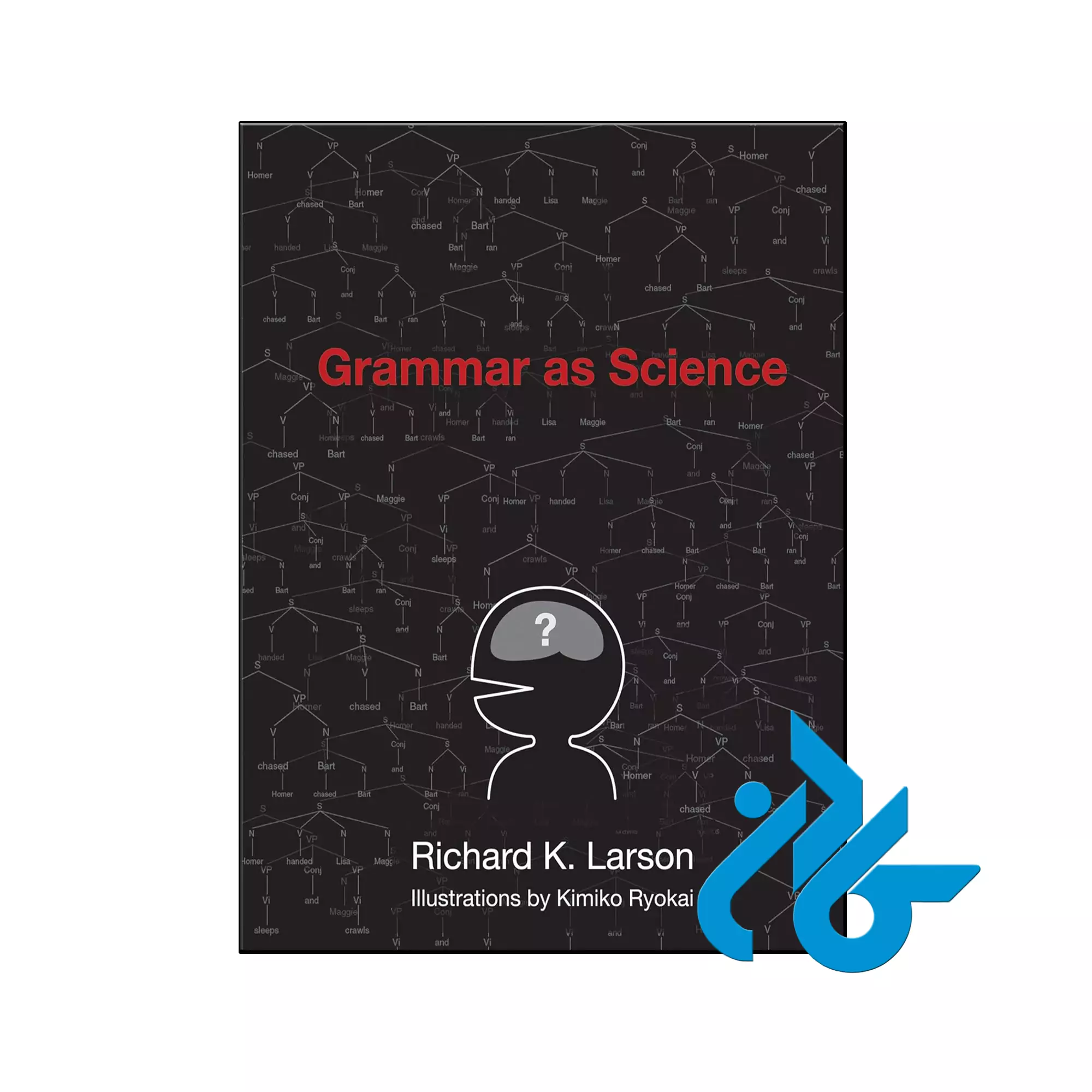Grammar as Science خرید و قیمت کتاب Grammar as Science از فروشگاه کادن