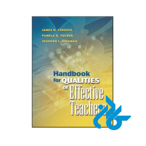 خرید و قیمت کتاب Handbook For Qualities Of Effective Teachers از فروشگاه کادن