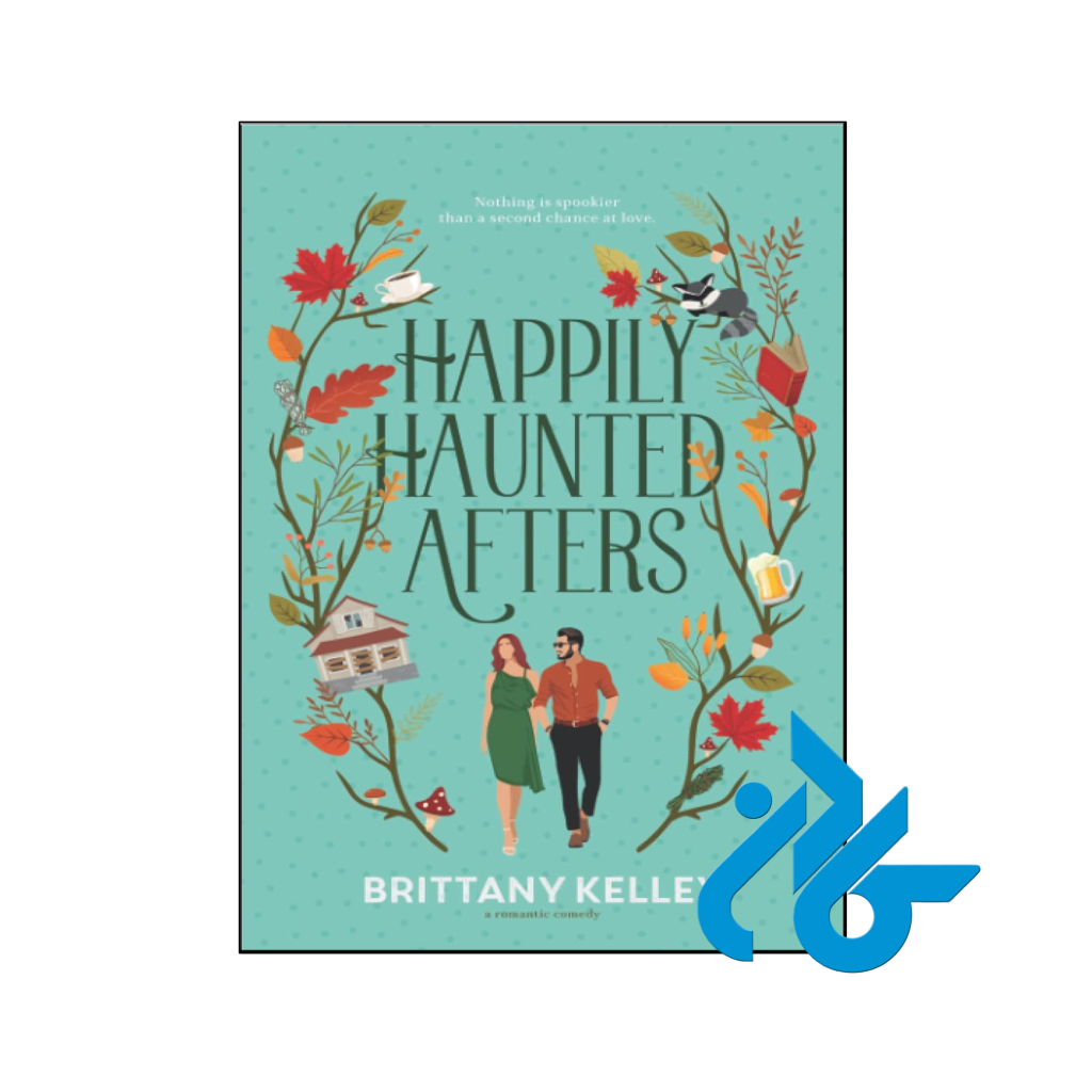 خرید و قیمت کتاب Happily Haunted Afters از فروشگاه کادن