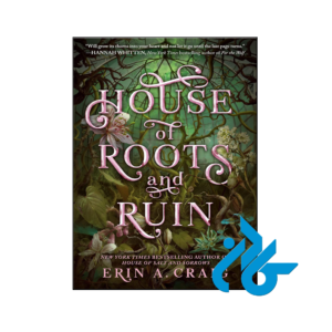 خرید و قیمت کتاب House of Roots and Ruin از فروشگاه کادن