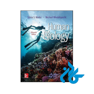 خرید و قیمت کتاب Human Biology 15th از انتشارات کادن