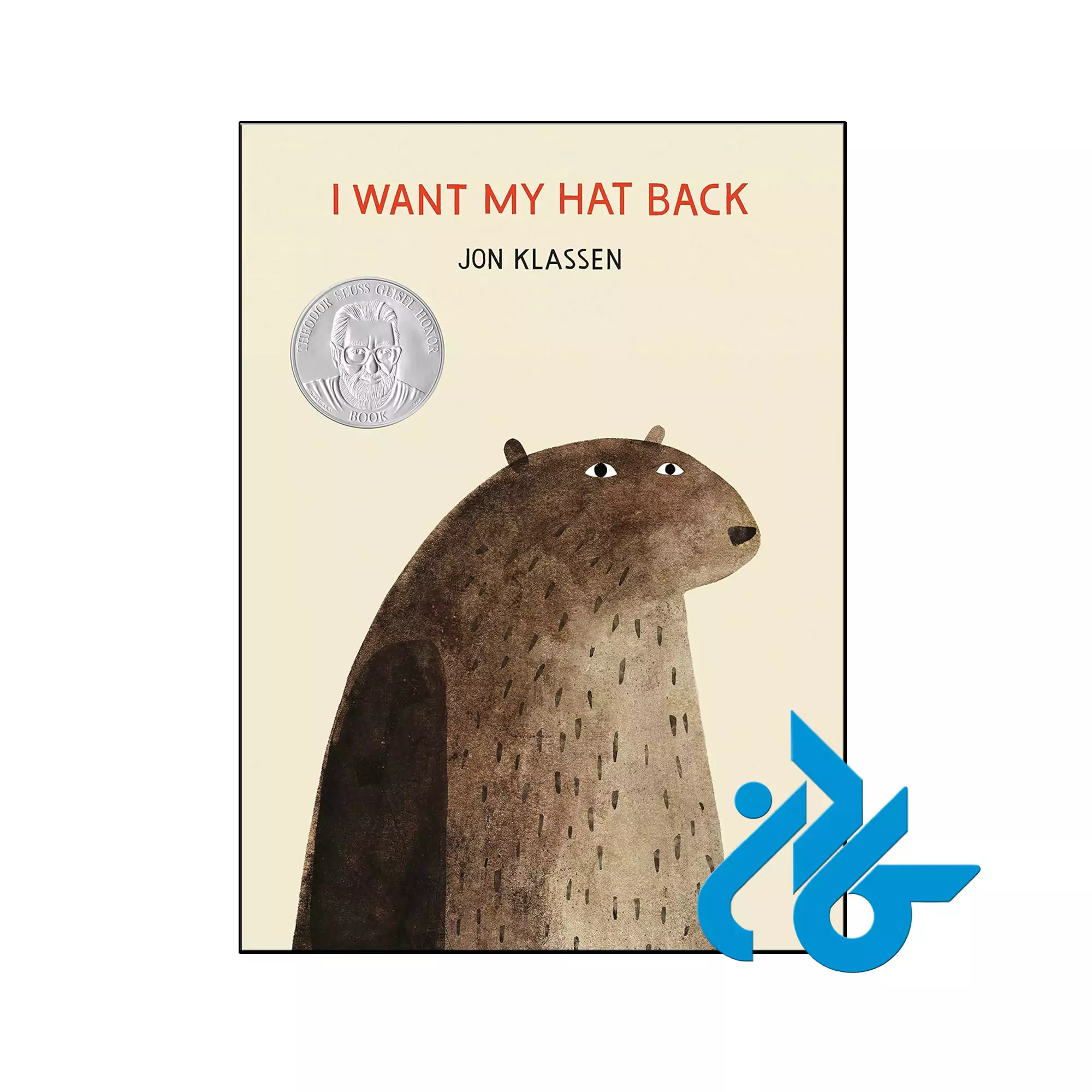 I Want My Hat Back خرید و قیمت کتاب I Want My Hat Back از فروشگاه کادن