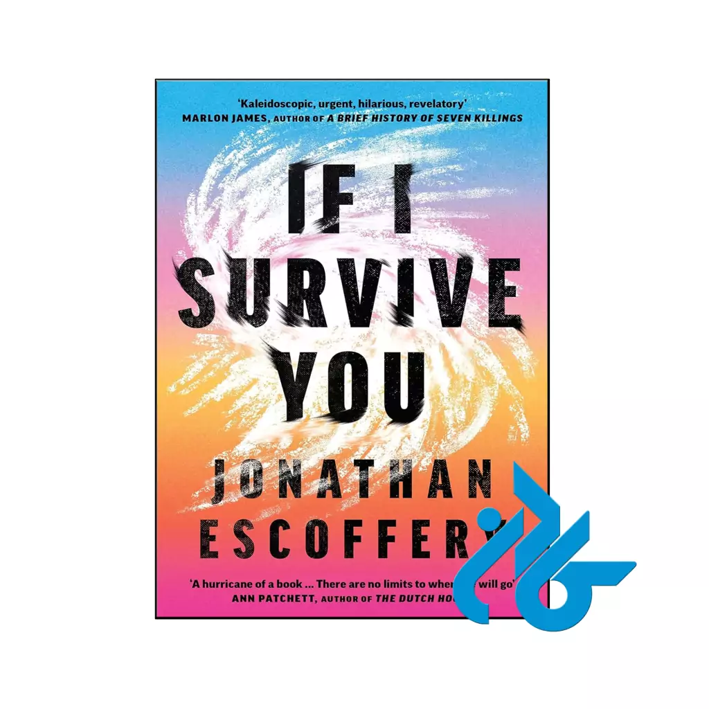 خرید و قیمت کتاب If I Survive You از فروشگاه کادن