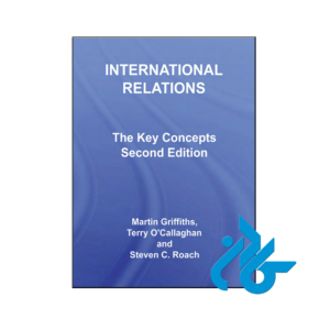 خرید و قیمت کتاب International Relations The Key Concepts از فروشگاه کادن