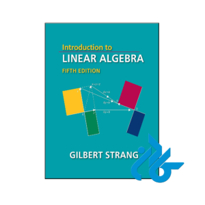 خرید و قیمت کتاب Introduction to Linear Algebra 5th از فروشگاه کادن