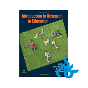 خرید و قیمت کتاب Introduction to Research in Education 8th از فروشگاه کادن