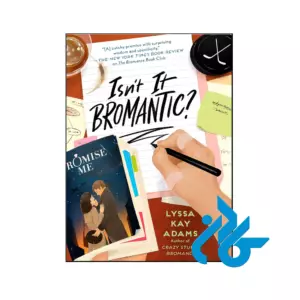 خرید و قیمت کتاب Isnt It Bromantic از فروشگاه کادن