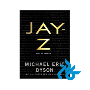 خرید و قیمت کتاب JAY Z Made in America از فروشگاه کادن