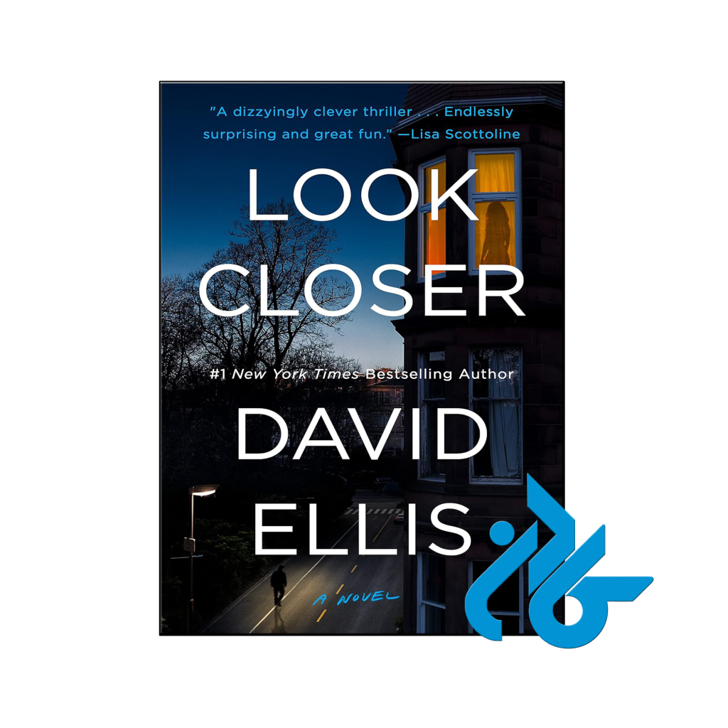 خرید و قیمت کتاب Look Closer از فروشگاه کادن