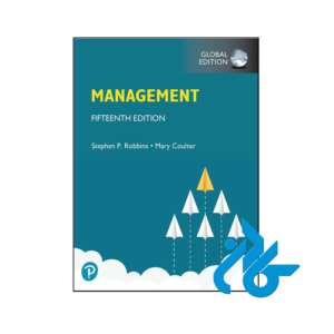 خرید و قیمت کتاب Management Global Edition 15th از فروشگاه کادن