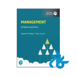 خرید و قیمت کتاب Management Global Edition 15th از فروشگاه کادن