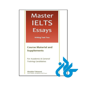 خرید و قیمت کتاب Master IELTS Essays Writing Task Two از فروشگاه کادن
