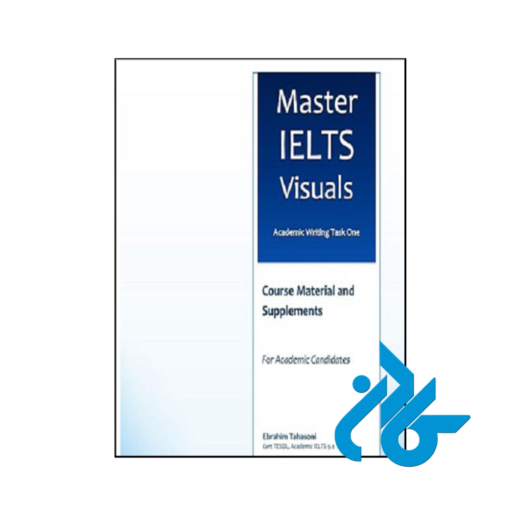 خرید و قیمت کتاب Master IELTS Visuals از فروشگاه کادن