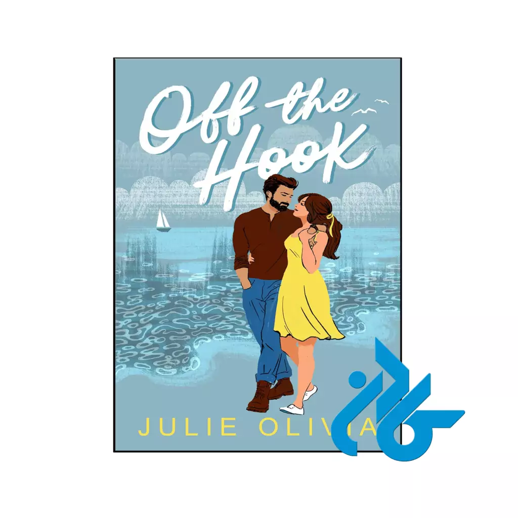 خرید و قیمت کتاب Off the Hook از فروشگاه کادن