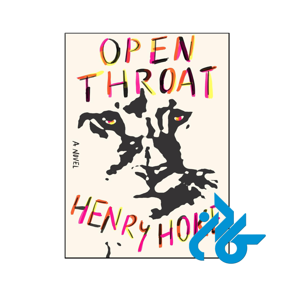 خرید و قیمت کتاب Open Throat از فروشگاه کادن