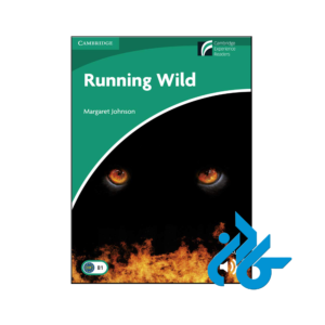 خرید و قیمت کتاب داستان Running Wild level 3 از فروشگاه کادن