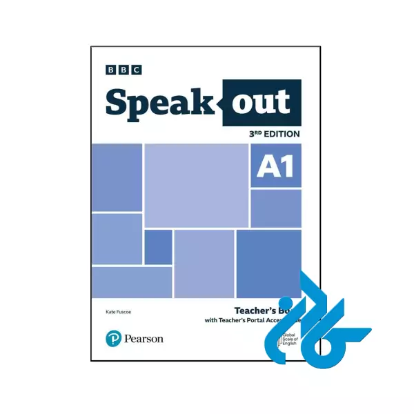خرید و قیمت کتاب Speakout A1 Third Edition Teachers Book از فروشگاه کادن