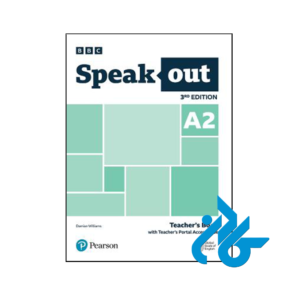 خرید و قیمت کتاب Speakout A2 Third Edition Teachers Book از فروشگاه کادن