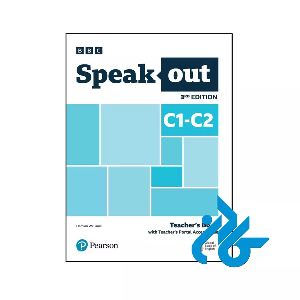 خرید و قیمت کتاب Speakout C1 C2 Third Edition Teachers Book از فروشگاه کادن