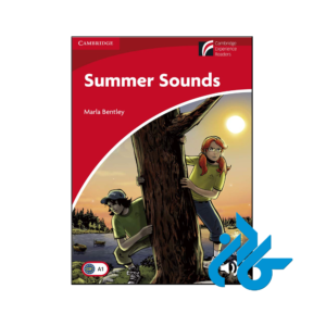 خرید و قیمت کتاب داستان Summer Sounds level 1 از فروشگاه کادن