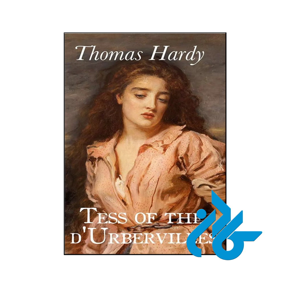 خرید و قیمت کتاب Tess of the DUrbervilles از فروشگاه کادن