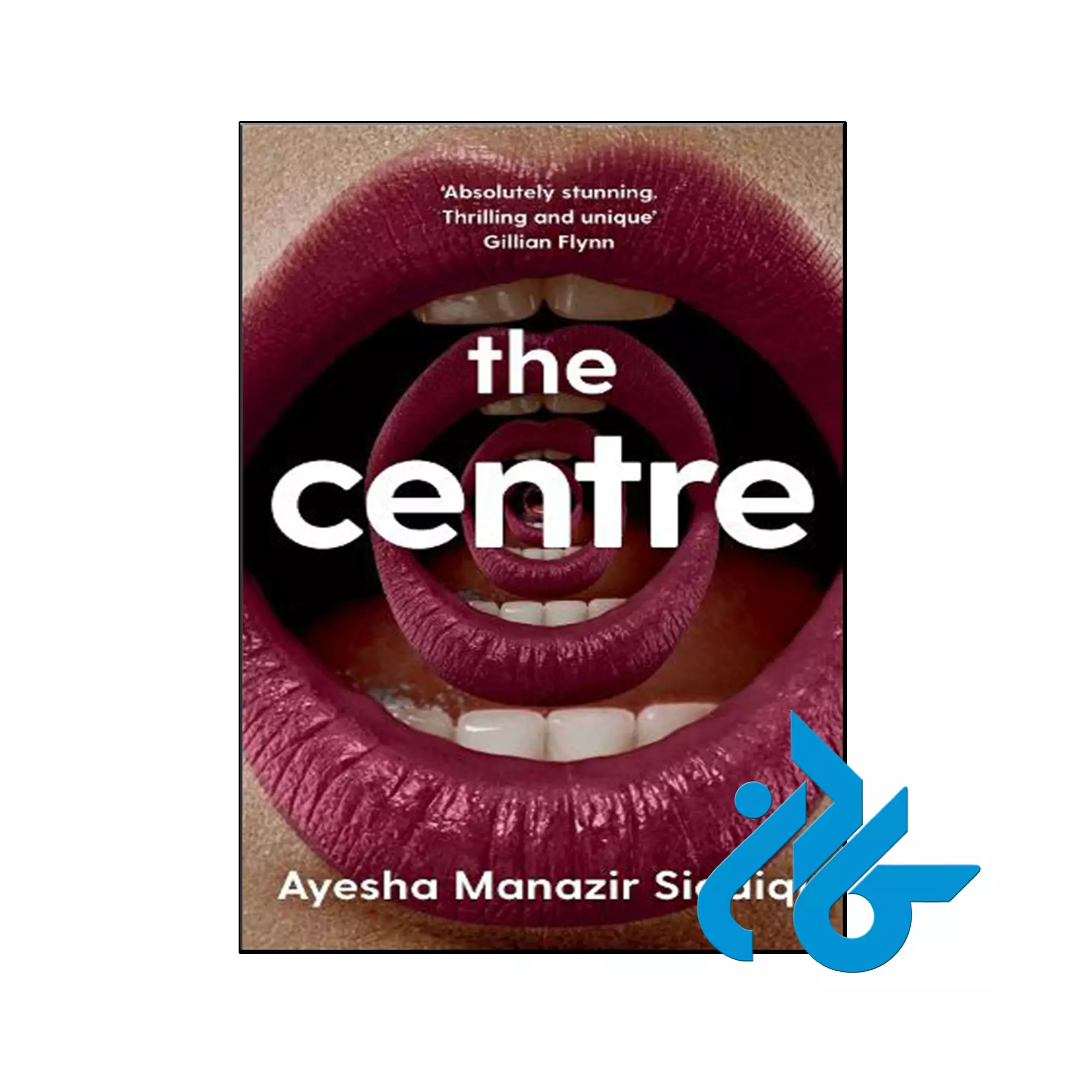 The Centre خرید و قیمت کتاب The Centre از فروشگاه کادن