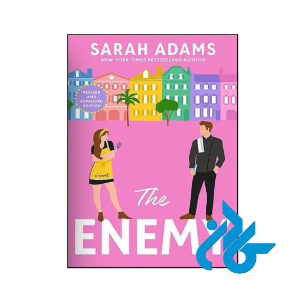 خرید و قیمت کتاب The Enemy از فروشگاه کادن