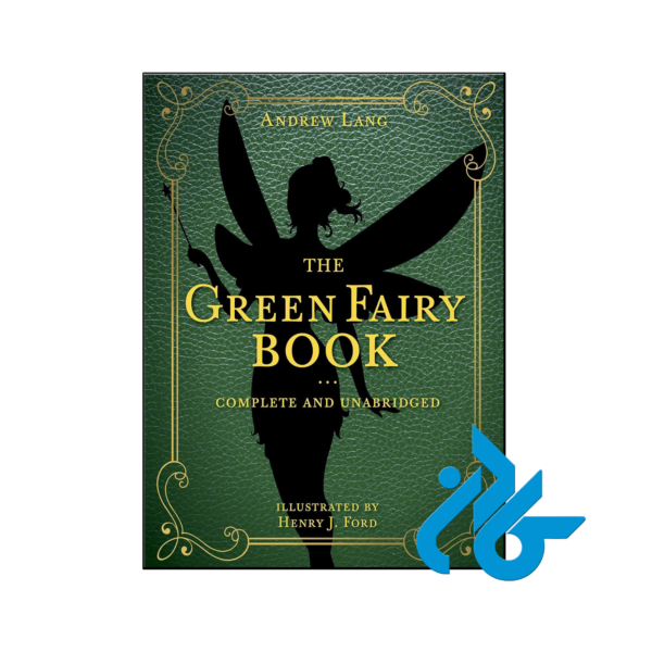 خرید و قیمت کتاب The Green Fairy Book از فروشگاه کادن