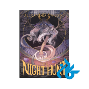 خرید و قیمت کتاب The Night Hunt از فروشگاه کادن