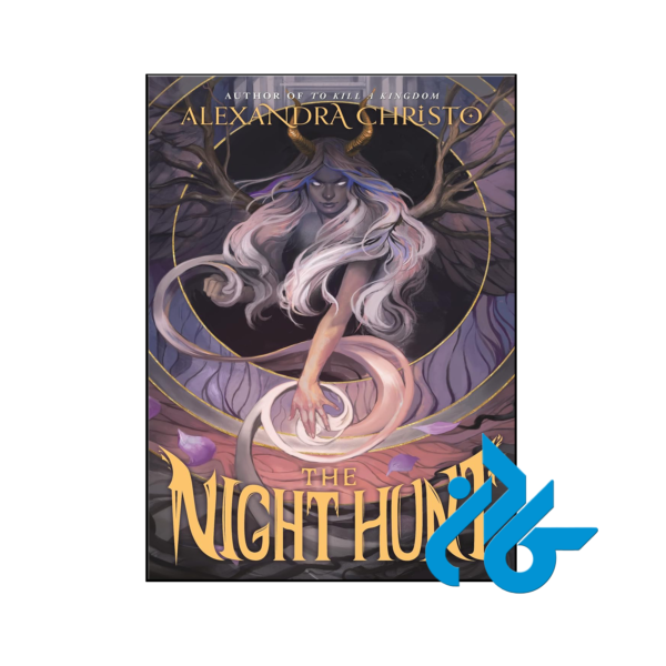 خرید و قیمت کتاب The Night Hunt از فروشگاه کادن