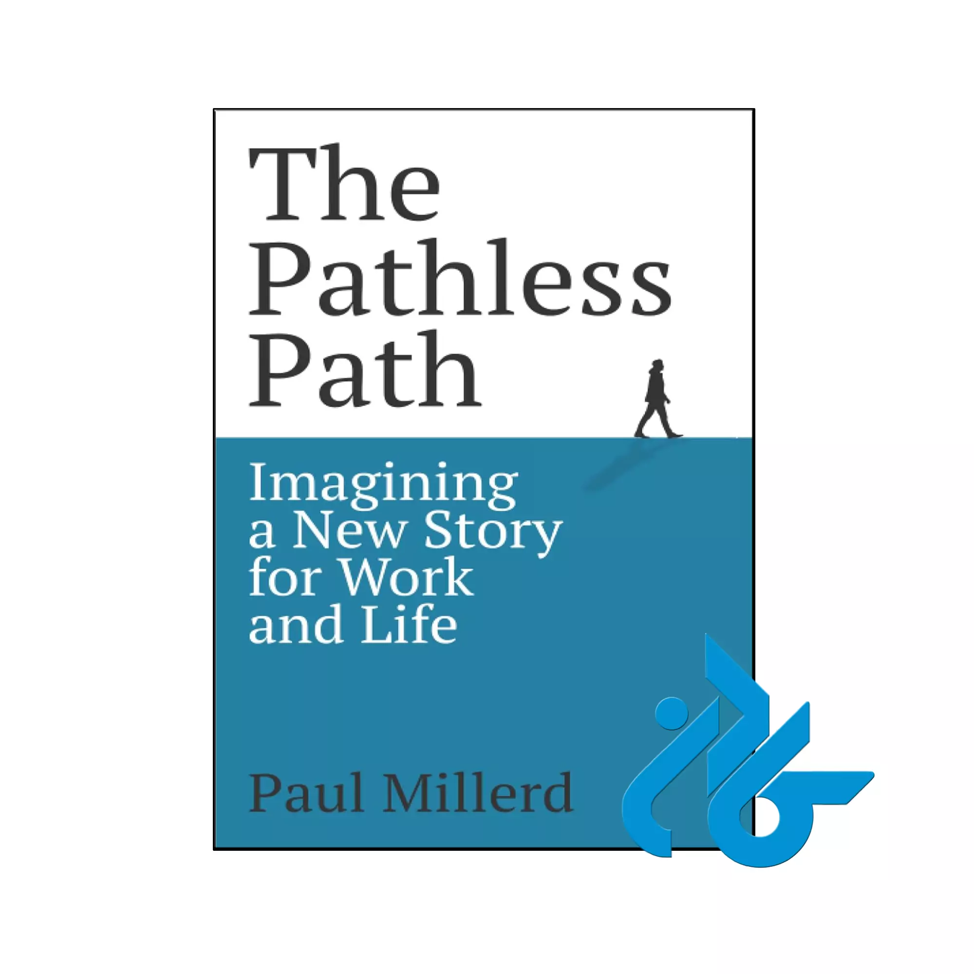 The Pathless Path انگیزشی خرید و قیمت کتاب The Pathless Path از فروشگاه کادن