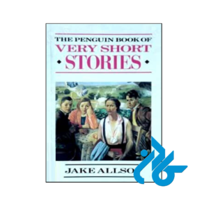 خرید و قیمت کتاب The Penguin Book of Very Short Stories از فروشگاه کادن