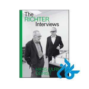 خرید و قیمت کتاب The Richter Interviews از فروشگاه کادن
