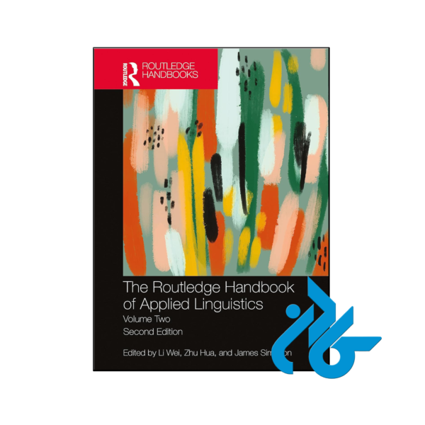 خرید و قیمت کتاب The Routledge Handbook of Applied Linguistics 2 از فروشگاه کادن