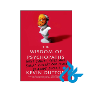 خرید و قیمت کتاب The Wisdom of Psychopaths از فروشگاه کادن