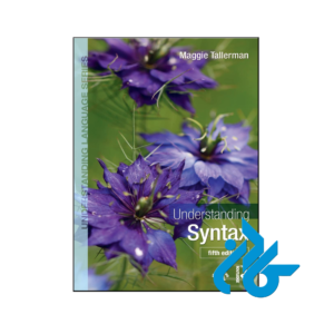 خرید و قیمت کتاب Understanding Syntax 5th از فروشگاه کادن