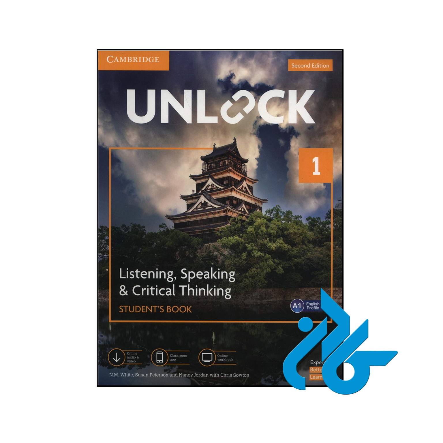 unlock 3 listening speaking & critical thinking second edition