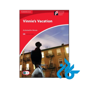 خرید و قیمت کتاب داستان Vinnies Vacation level 1 از فروشگاه کادن