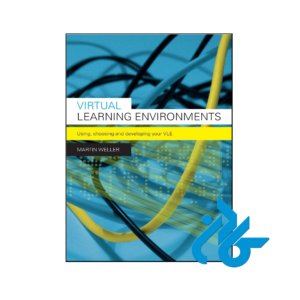 خرید و قیمت کتاب Virtual Learning Environments از فروشگاه کادن