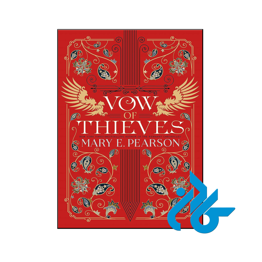 خرید و قیمت کتاب Vow of Thieves از فروشگاه کادن