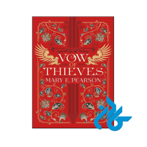 خرید و قیمت کتاب Vow of Thieves از فروشگاه کادن