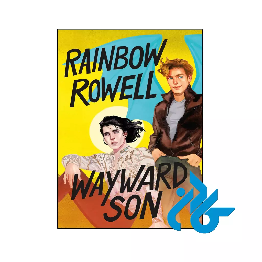 خرید و قیمت کتاب Wayward Son از فروشگاه کادن